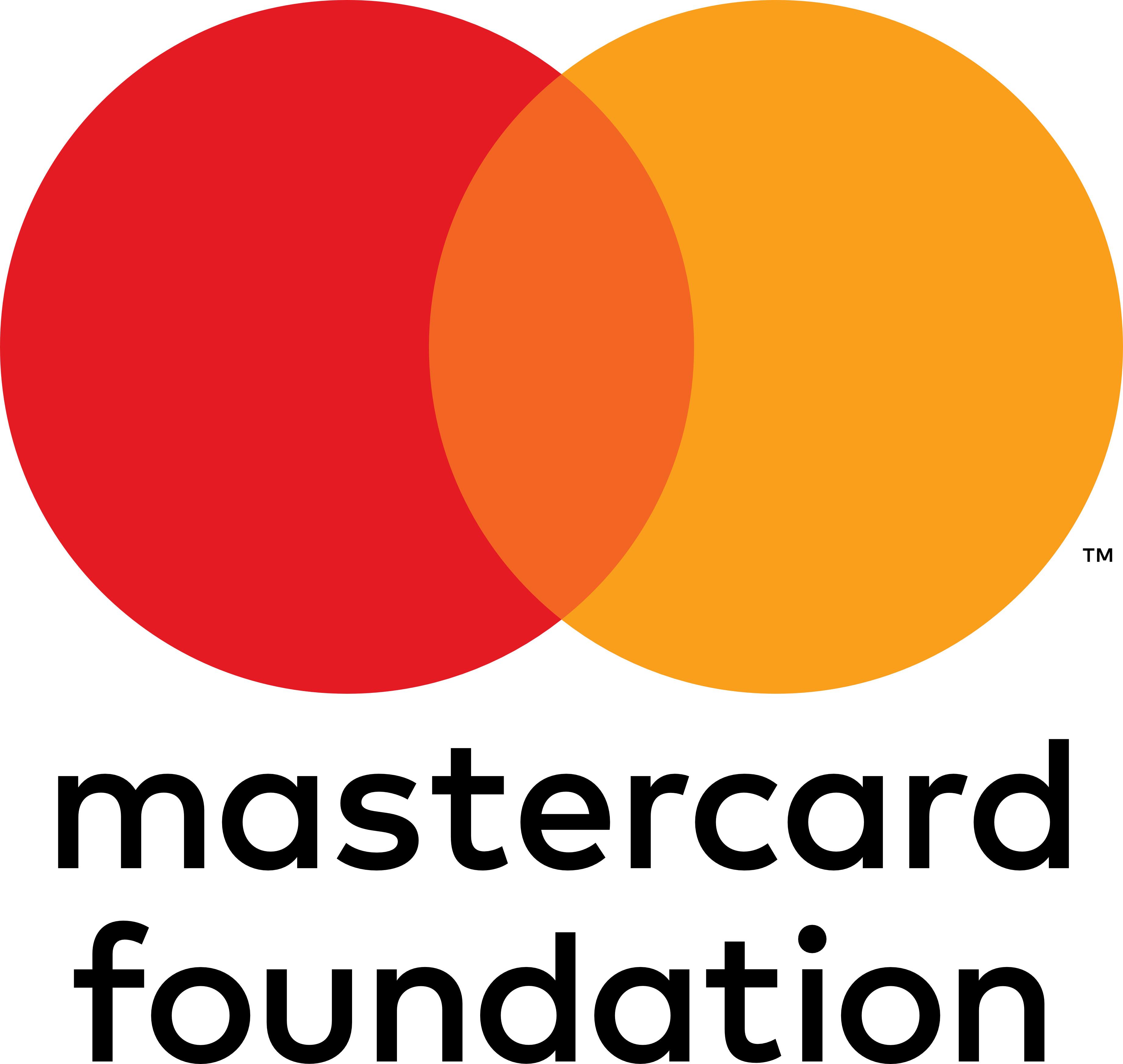 Mastercard Foundation