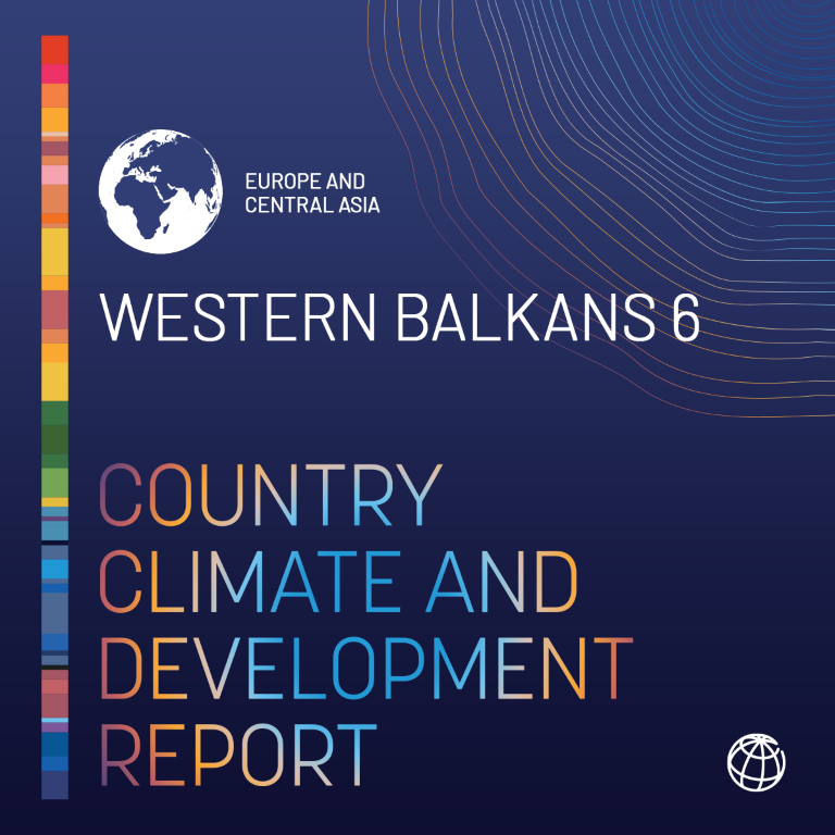 Western Balkans 6 CCDR