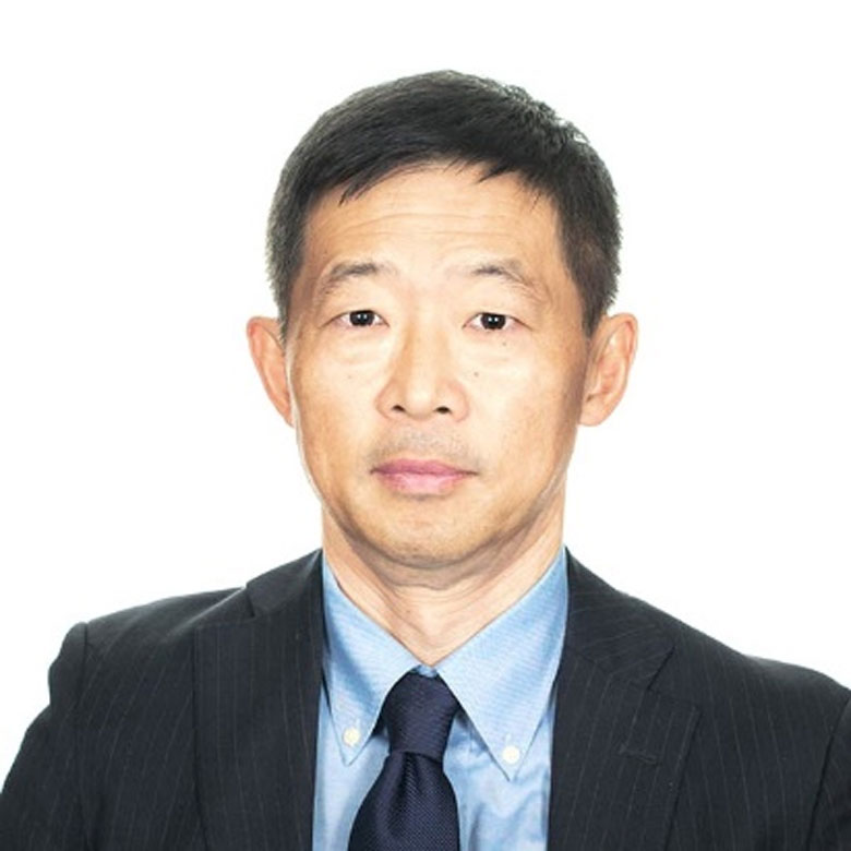 Yoichiro Ishihara