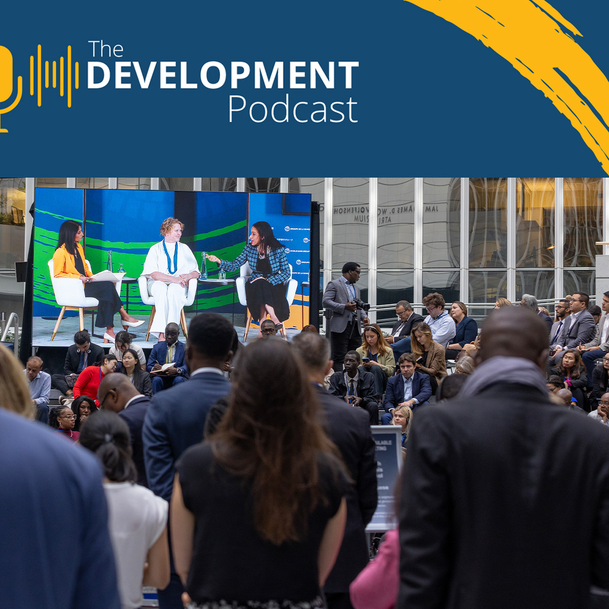 Annual Meetings 2024: How We've Progressed and What's Next? | The Development Podcast