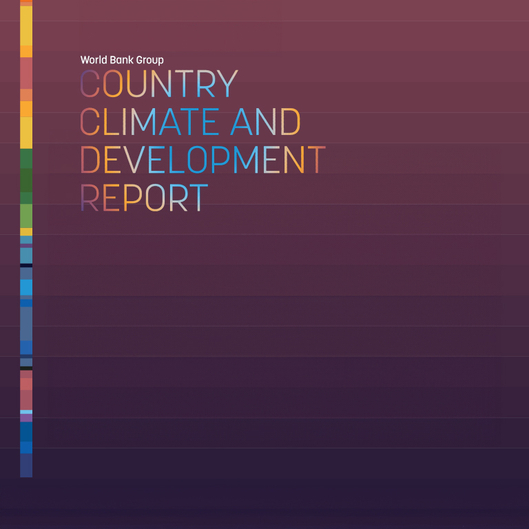 Country Climate and Development Report