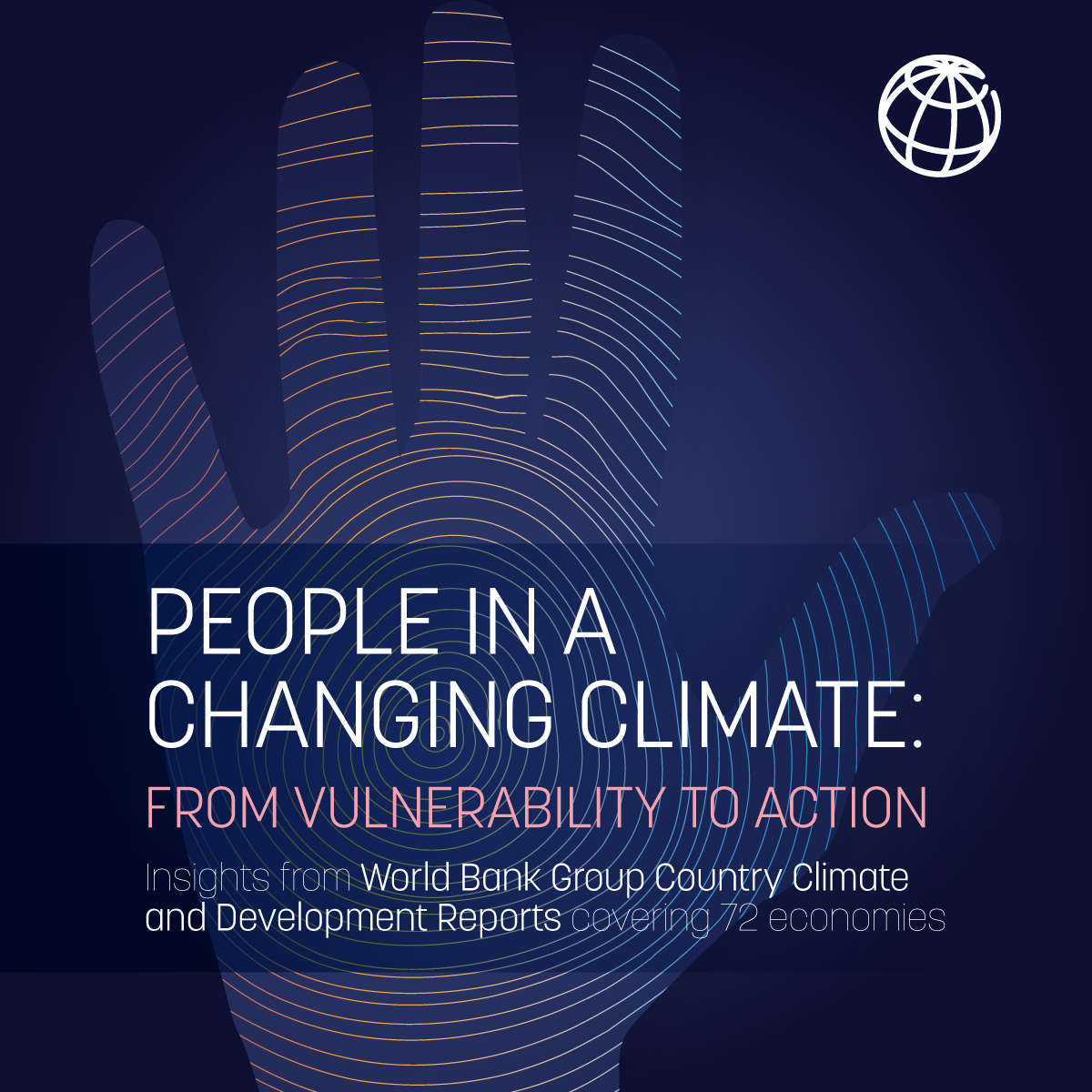 People in a Chaging Climate report cover - square