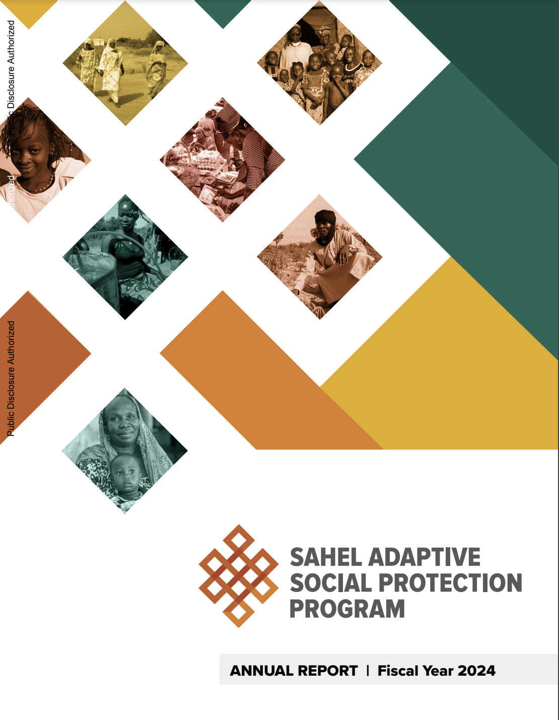 SASPP Annual Report 2024