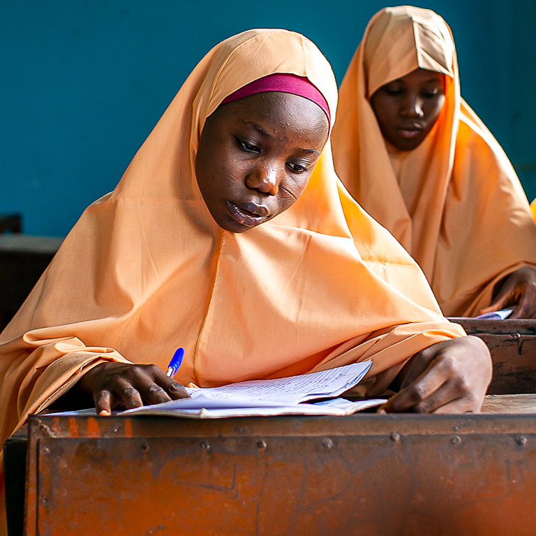 Transforming girls’ education in Northern Nigeria: the role of traditional leaders