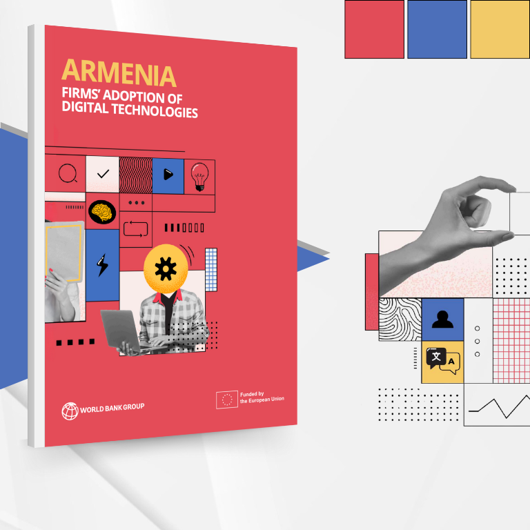 Armenia-tech-report