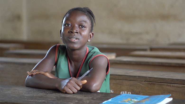 Sierra Leone: Going back to school after Ebola