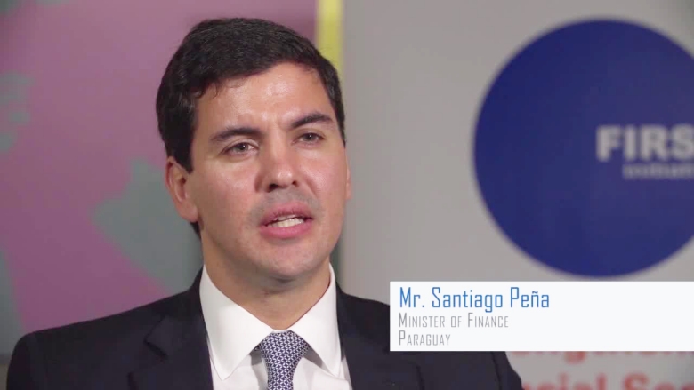 Expanding Financial Inclusion in Paraguay 