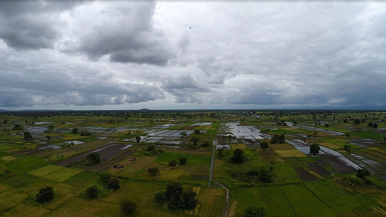 Tanzania: Using Drone Technology to Secure Land Rights