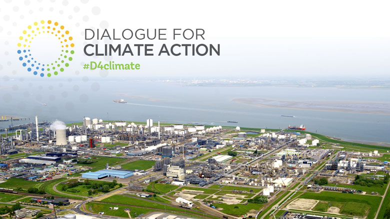 Dialogue for Climate Action 