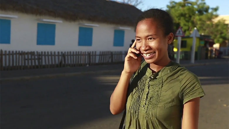 Expanding Access to Telecommunications Services in Madagascar