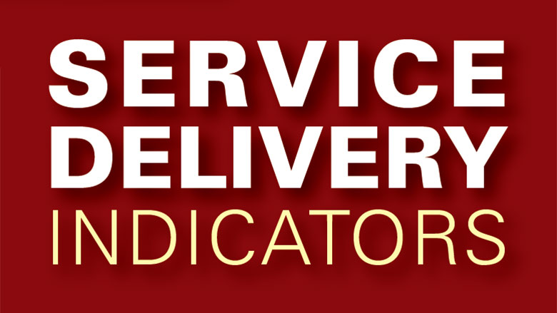 live-tanzania-service-delivery-indicators-report-launch