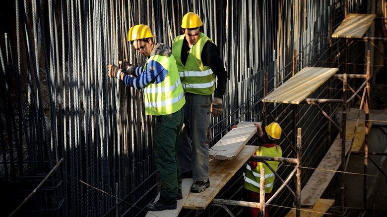 Sarajevo Waste Water Project