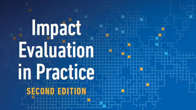 Impact Evaluation in Practice - Second Edition