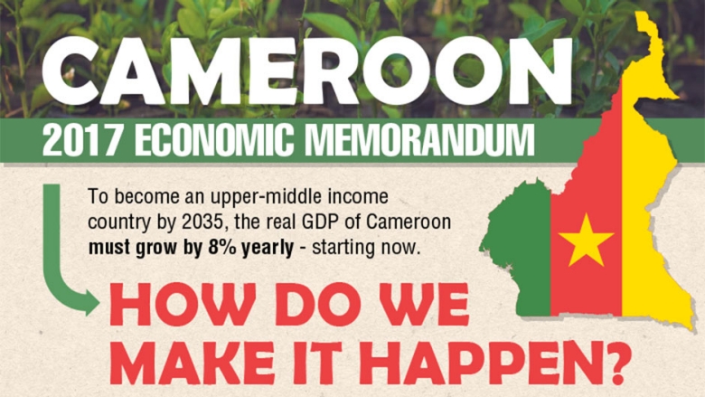 Cameroon 2017 Economic Memorandum