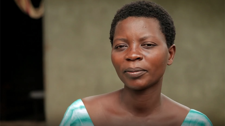 Burundi's Female Ex-Combatants Find Acceptance, Livelihoods