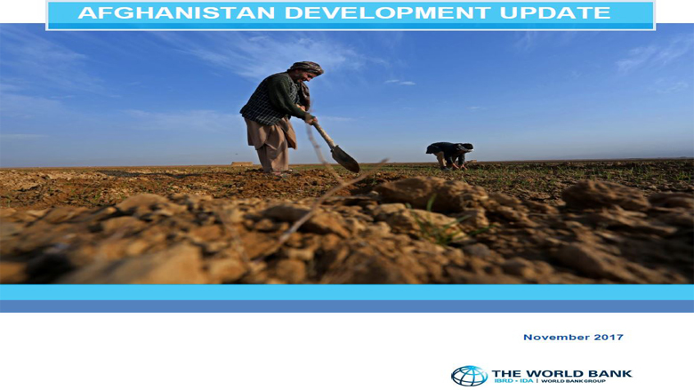 Introducing the Afghanistan Development Update November 2017