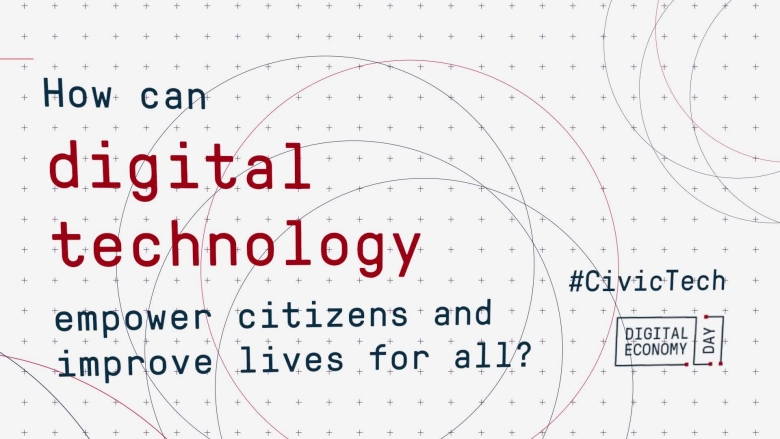 Technology and Civic Engagement: New Approaches