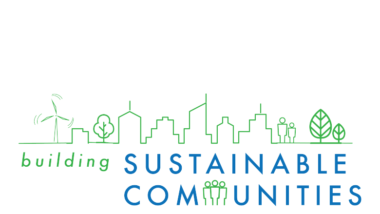 Sustainable Cities and Communities