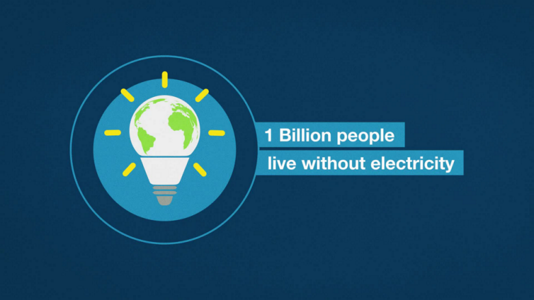 The Race for Universal Energy Access Speeds Up