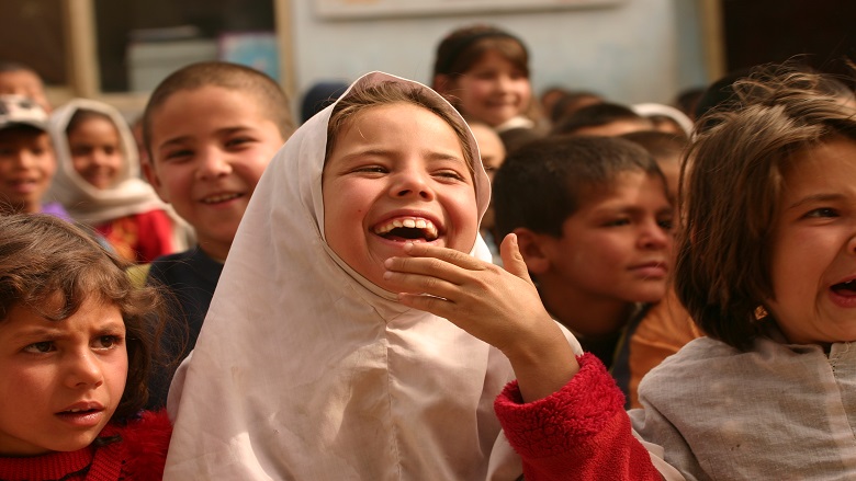 World Bank Supports Education and Rural Women in Afghanistan