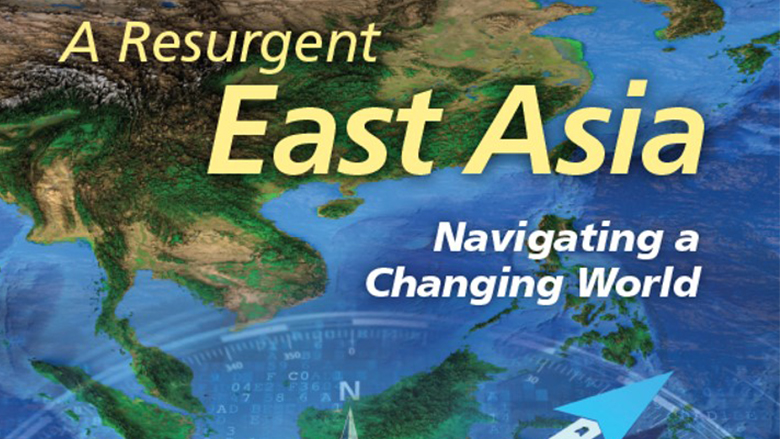 Asia On Earth: Your Guide to Asia Investment and Opportunities