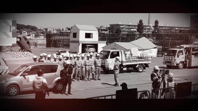 Learning from Japan’s Experience to Prepare for Natural Disasters in the Kyrgyz Republic