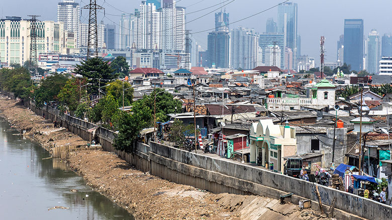 September 2018 Indonesia Economic Quarterly: Urbanization for All