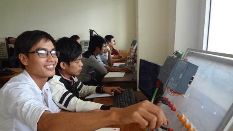 What Global Trends in Higher Education Mean for Vietnam