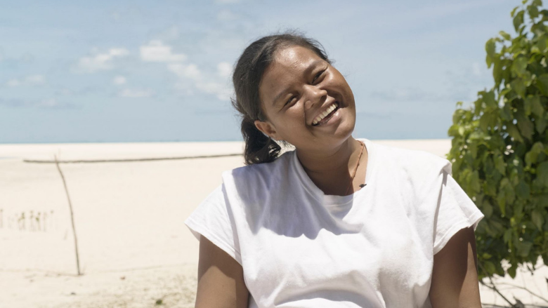 Kiribati: How Coastal Communities Are Adapting in the Face of Sea-Level Rise 