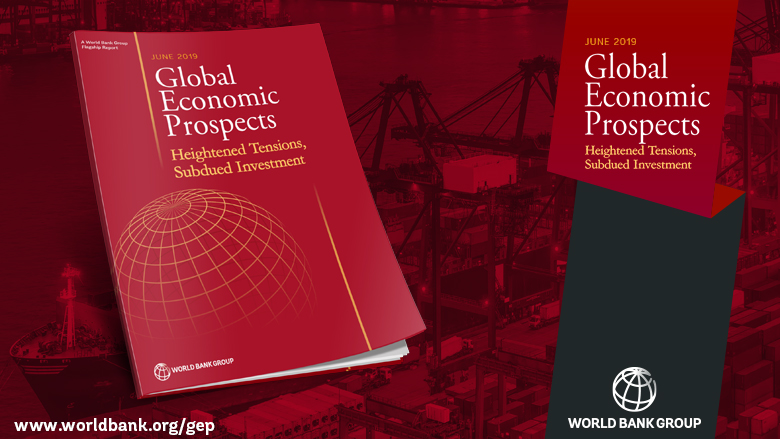 Global Economic Prospects - Banco Mundial - GEE