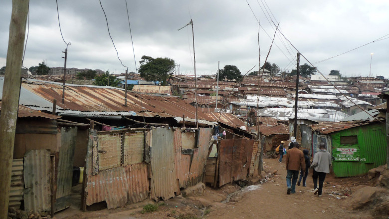 Kenya Receives $150 Million to Improve Living Conditions for 1.7 ...