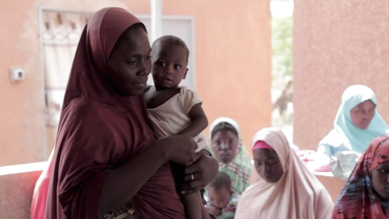 Rapid Results Initiatives in Niger: Advancing women’s health outcomes 