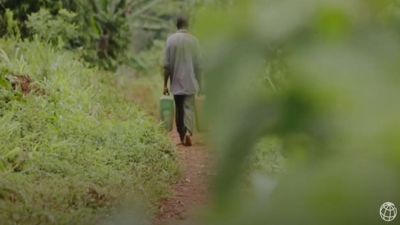 Groundwater In Action: A Project in Zambia Gives Hope to the Chongwe Community