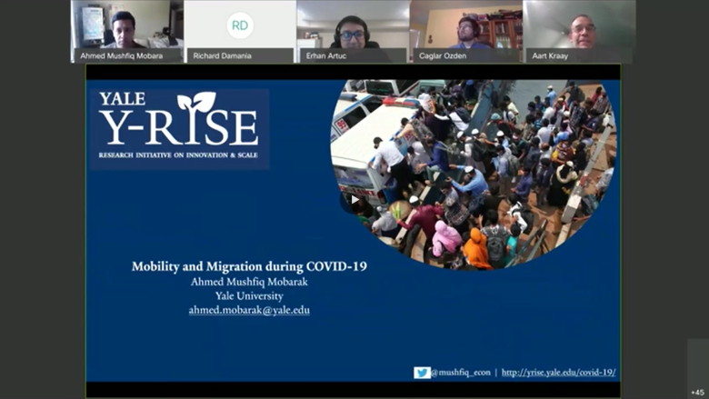 Labor Mobility, Migration, and COVID-19 (Part 2)