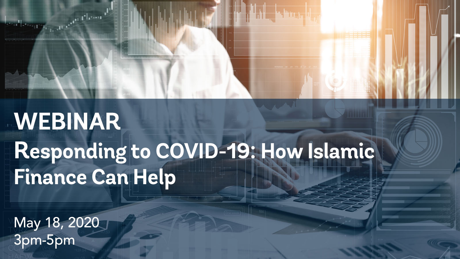 Responding to COVID-19: How Islamic Finance Can Help