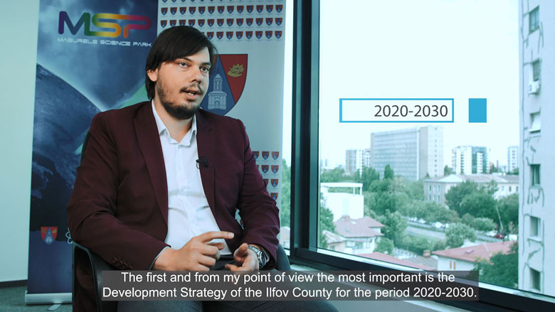 Romania Urban Development Testimonials: Bogdan Livezeanu