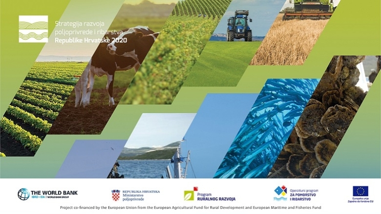 Report: Iraqi Agriculture Sector Overview
