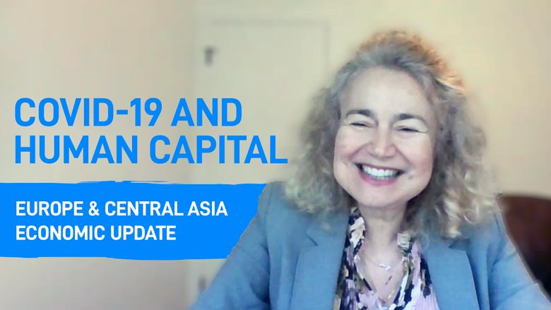 Interview with Asli Demirgüç-Kunt: ECA Economic Update Fall 2020