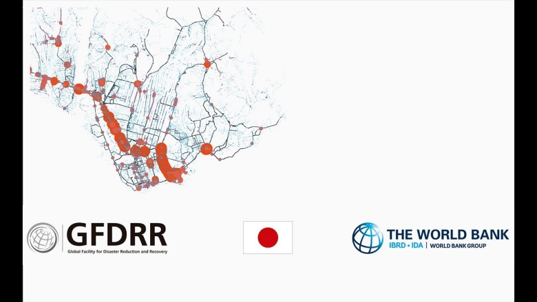 FRONTLINE: Preparing healthcare systems for shocks - from disasters to pandemics