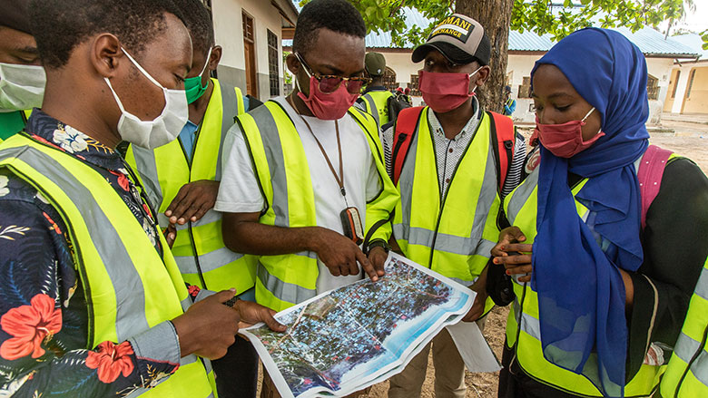 What Does the Future of Work Look Like in Africa?