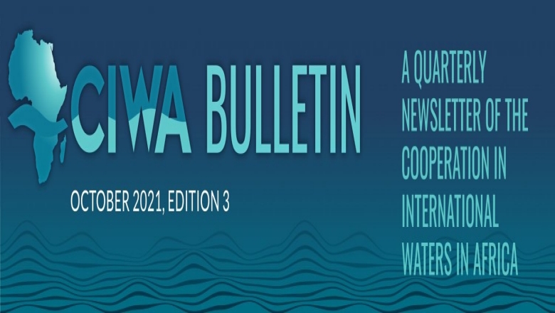 Cooperation in International Waters in Africa (CIWA)