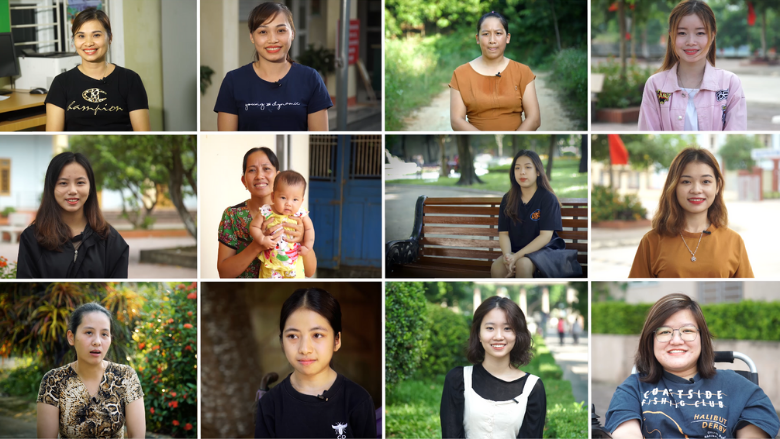 How to close gender gaps in Vietnam's labor market? 