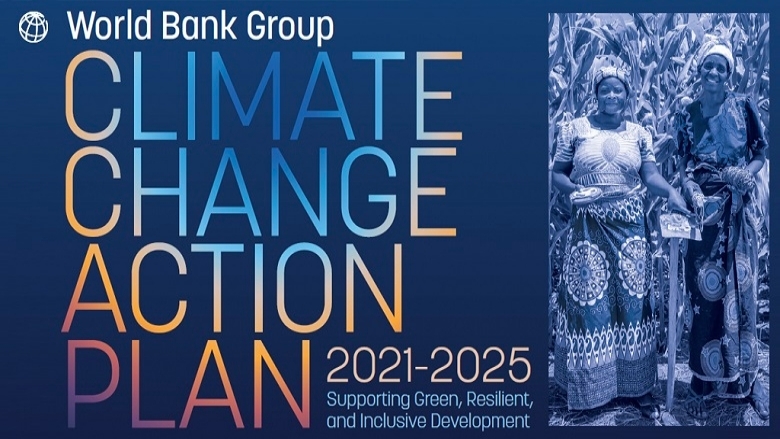 World Bank Group Increases Support For Climate Action In Developing ...