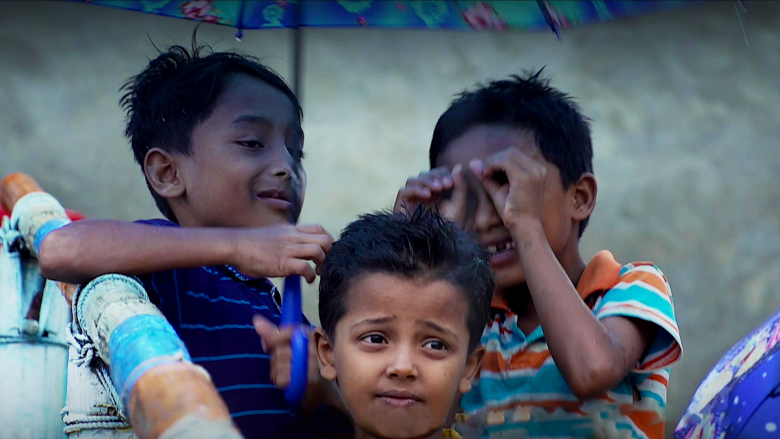 Tales of Hope and Resilience: Supporting Basic Service Delivery to Rohingya and Local Communities in Cox’s Bazar, Bangladesh