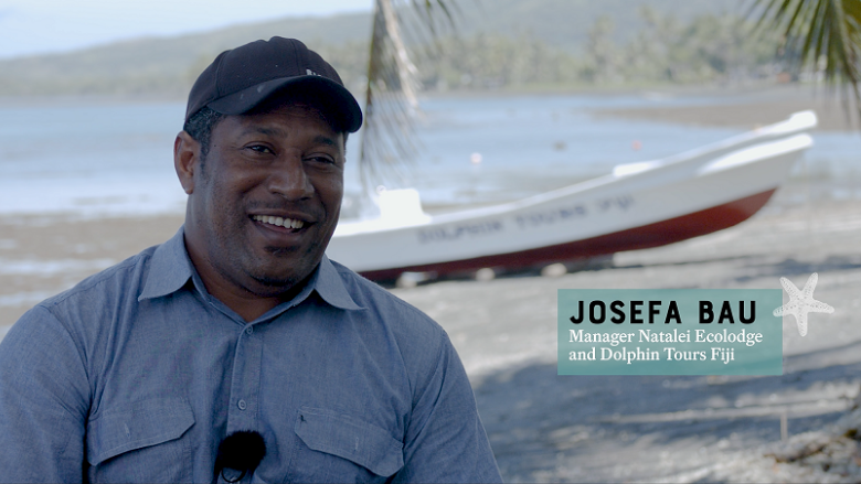 Ocean Protectors: How the Old Ways of Protecting the Ocean Are New Again in Fiji