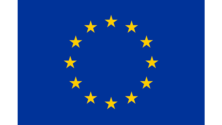 EU logo for TERI program page