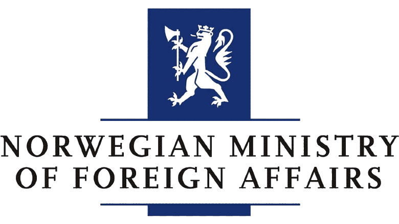 Norwegian MFA logo