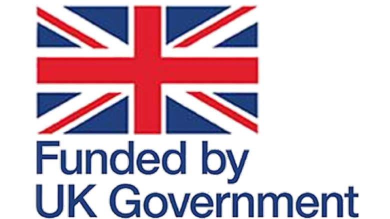 Logo of UK Development Partner