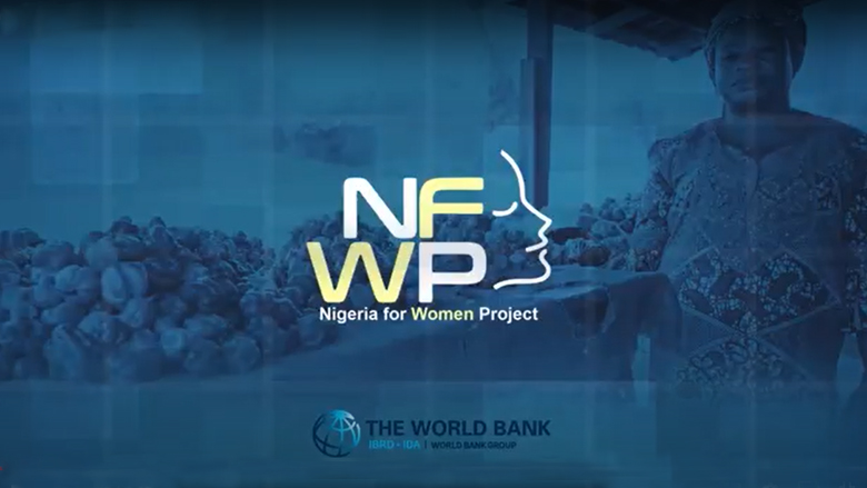 The Nigeria for Women Project (NFWP)