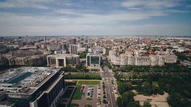 How the World Bank is supporting Romania to more sustainable development 